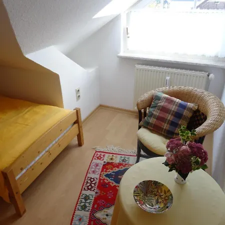 Lejlighed Blauer Blick 10