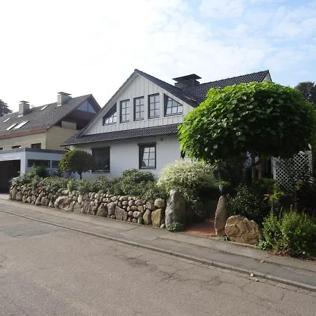 Blauer Blick 10 Lejlighed Laboe