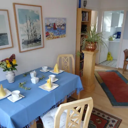 Lejlighed Blauer Blick 10